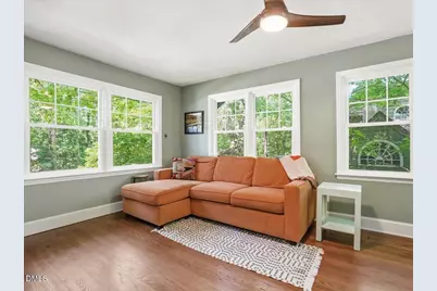 1428 Dixie Trail, Raleigh, NC 27607 - Photo 20