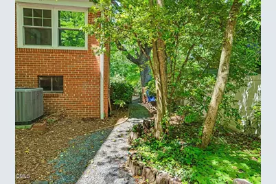 1428 Dixie Trail, Raleigh, NC 27607 - Photo 76