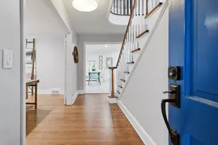 1428 Dixie Trail, Raleigh, NC 27607 - Photo 10