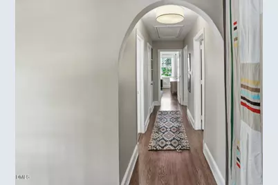 1428 Dixie Trail, Raleigh, NC 27607 - Photo 52