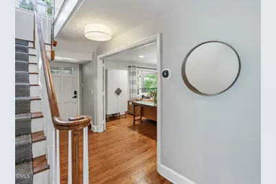 1428 Dixie Trail, Raleigh, NC 27607 - Photo 14