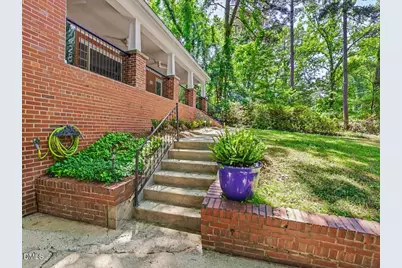 1428 Dixie Trail, Raleigh, NC 27607 - Photo 4