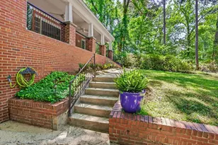 1428 Dixie Trail, Raleigh, NC 27607 - Photo 4