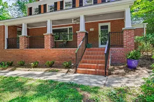 1428 Dixie Trail, Raleigh, NC 27607 - Photo 6