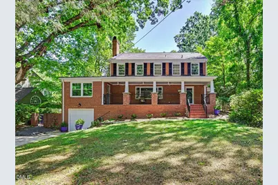 1428 Dixie Trail, Raleigh, NC 27607 - Photo 2