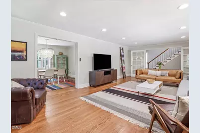 1428 Dixie Trail, Raleigh, NC 27607 - Photo 18