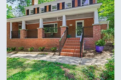 1428 Dixie Trail, Raleigh, NC 27607 - Photo 6