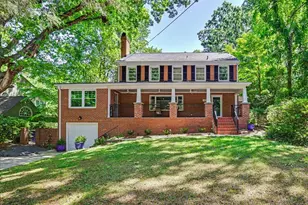 1428 Dixie Trail, Raleigh, NC 27607 - Photo 2
