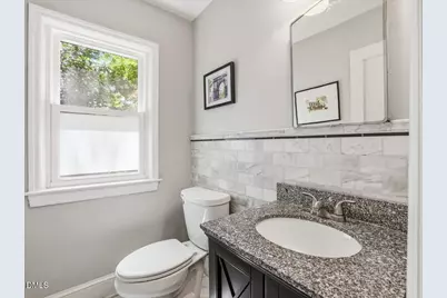 1428 Dixie Trail, Raleigh, NC 27607 - Photo 12