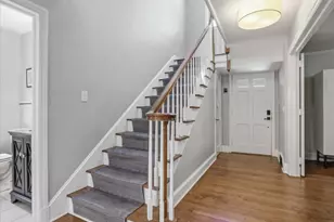 1428 Dixie Trail, Raleigh, NC 27607 - Photo 46