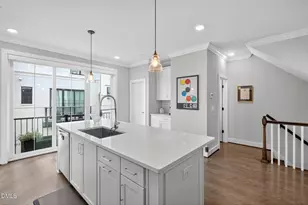 1610 Draper View Loop, Raleigh, NC 27608 - Photo 8