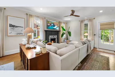 2235 The Circle, Raleigh, NC 27608 - Photo 8
