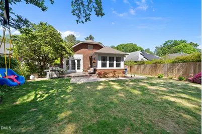 2235 The Circle, Raleigh, NC 27608 - Photo 26