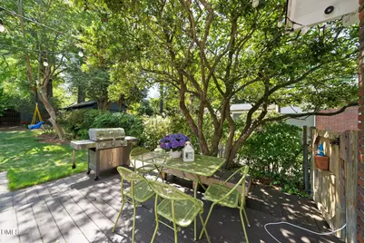 2235 The Circle, Raleigh, NC 27608 - Photo 22