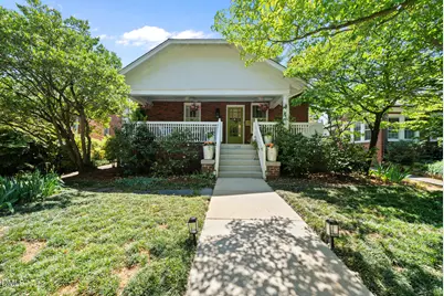 2235 The Circle, Raleigh, NC 27608 - Photo 4