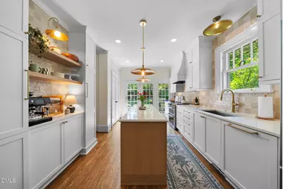 2235 The Circle, Raleigh, NC 27608 - Photo 14