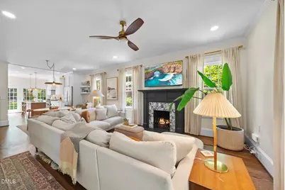 2235 The Circle, Raleigh, NC 27608 - Photo 6