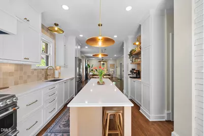 2235 The Circle, Raleigh, NC 27608 - Photo 20