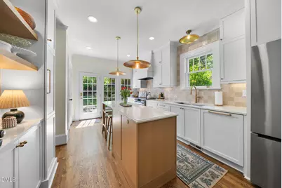 2235 The Circle, Raleigh, NC 27608 - Photo 12