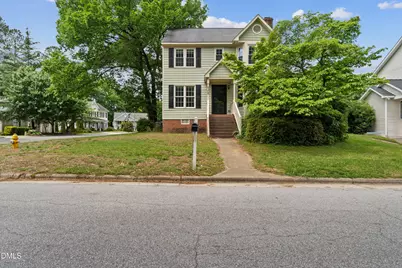 4305 Bartholomew Circle, Raleigh, NC 27604 - Photo 4