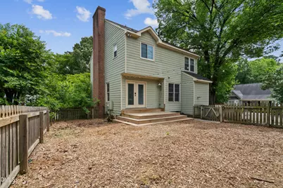 4305 Bartholomew Circle, Raleigh, NC 27604 - Photo 32