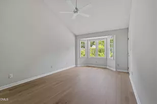 4305 Bartholomew Cir, Raleigh, NC 27604 - Photo 22