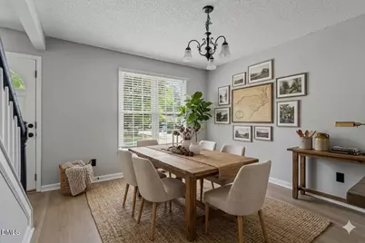 4305 Bartholomew Circle, Raleigh, NC 27604 - Photo 16