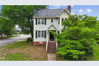 4305 Bartholomew Circle, Raleigh, NC 27604 - Photo 2