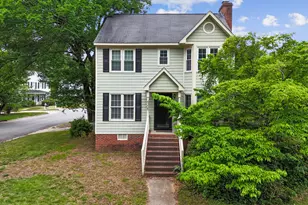 4305 Bartholomew Cir, Raleigh, NC 27604 - Photo 2