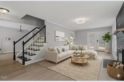 4305 Bartholomew Circle, Raleigh, NC 27604 - Photo 10