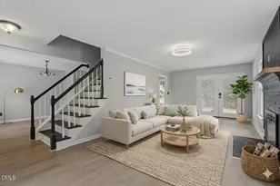 4305 Bartholomew Cir, Raleigh, NC 27604 - Photo 10