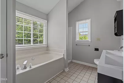 4305 Bartholomew Circle, Raleigh, NC 27604 - Photo 24