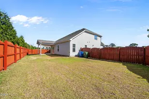 2133 Mills Crest St, Fuquay Varina, NC 27526 - Photo 18
