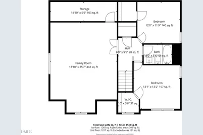 2133 Mills Crest Street, Fuquay Varina, NC 27526 - Photo 34