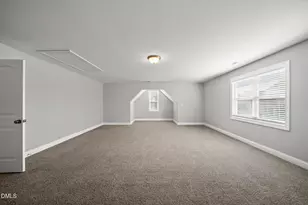 2133 Mills Crest St, Fuquay Varina, NC 27526 - Photo 4
