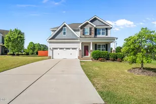 2133 Mills Crest St, Fuquay Varina, NC 27526 - Photo 6