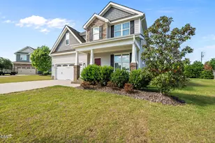 2133 Mills Crest St, Fuquay Varina, NC 27526 - Photo 8