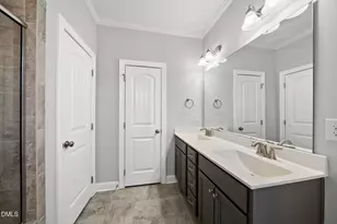 2133 Mills Crest St, Fuquay Varina, NC 27526 - Photo 24
