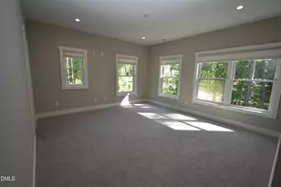 1050 Rhodes Gap Trail, Durham, NC 27705 - Photo 32
