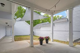 1712 Main Divide Dr, Wake Forest, NC 27587 - Photo 30