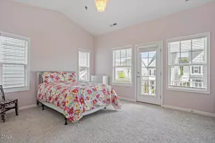 1712 Main Divide Dr, Wake Forest, NC 27587 - Photo 22