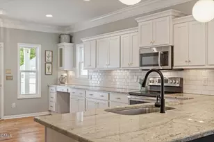 1712 Main Divide Dr, Wake Forest, NC 27587 - Photo 10