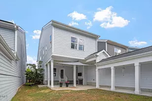 1712 Main Divide Dr, Wake Forest, NC 27587 - Photo 32