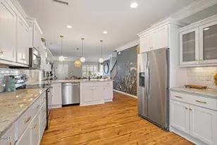 1712 Main Divide Dr, Wake Forest, NC 27587 - Photo 12