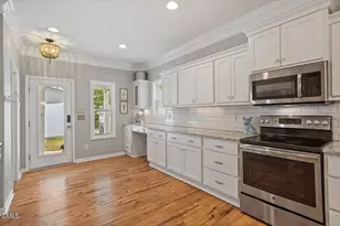 1712 Main Divide Dr, Wake Forest, NC 27587 - Photo 8