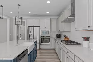125 Crested Coral Dr, Holly Springs, NC 27540 - Photo 12