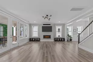 125 Crested Coral Dr, Holly Springs, NC 27540 - Photo 8