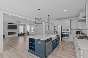 125 Crested Coral Dr, Holly Springs, NC 27540 - Photo 14