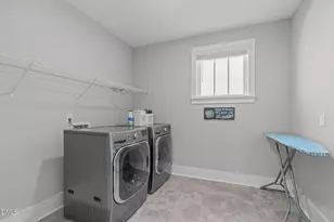 125 Crested Coral Dr, Holly Springs, NC 27540 - Photo 30