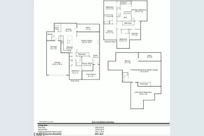 125 Crested Coral Drive, Holly Springs, NC 27540 - Photo 44
